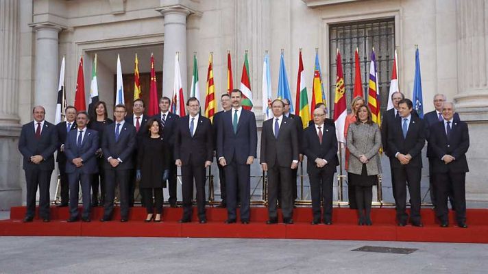 Audiencia Abierta - Audiencia Abierta - 21/01/17