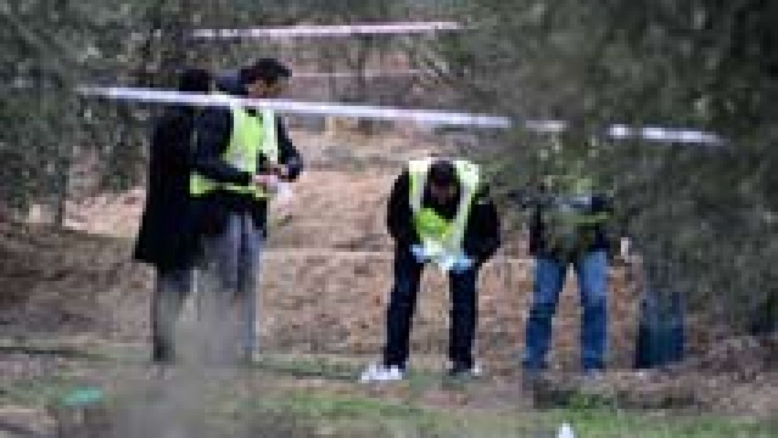 Detenido un cazador como presunto autor de la muerte de dos agentes rurales
