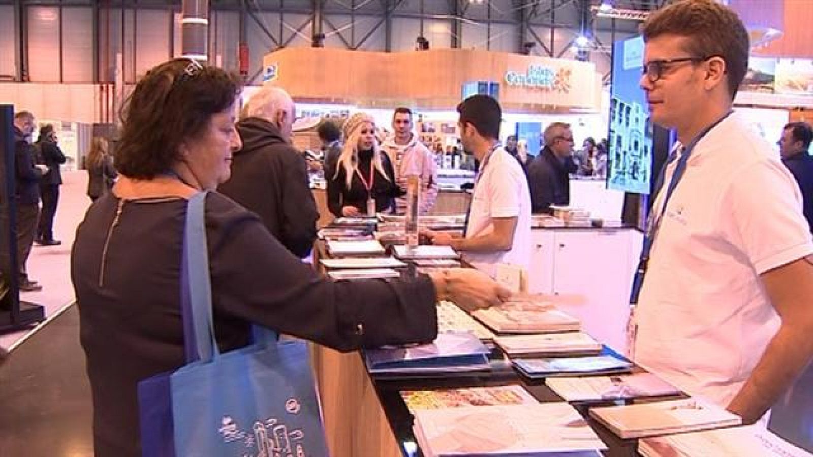 Telecanarias - 21/01/2017