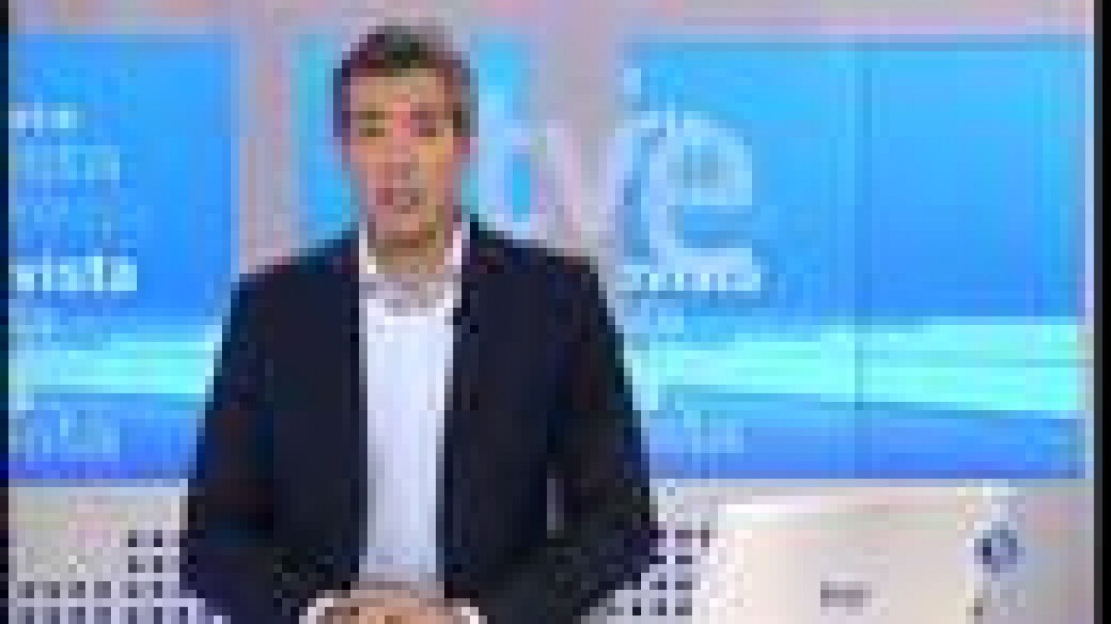 L'Entrevista de l'Informatiu Cap de Setmana: David Andrés, cuiner - 21/01/2017