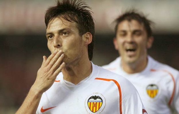 Copa del Rey - Silva y Guaita estarán en la Copa