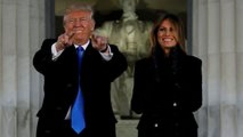 Informe Semanal - El enigma Trump - ver ahora