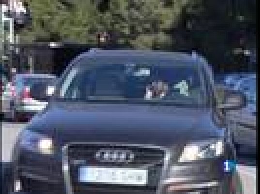 Copa del Rey - Eto'o y Guardiola, amor y odio