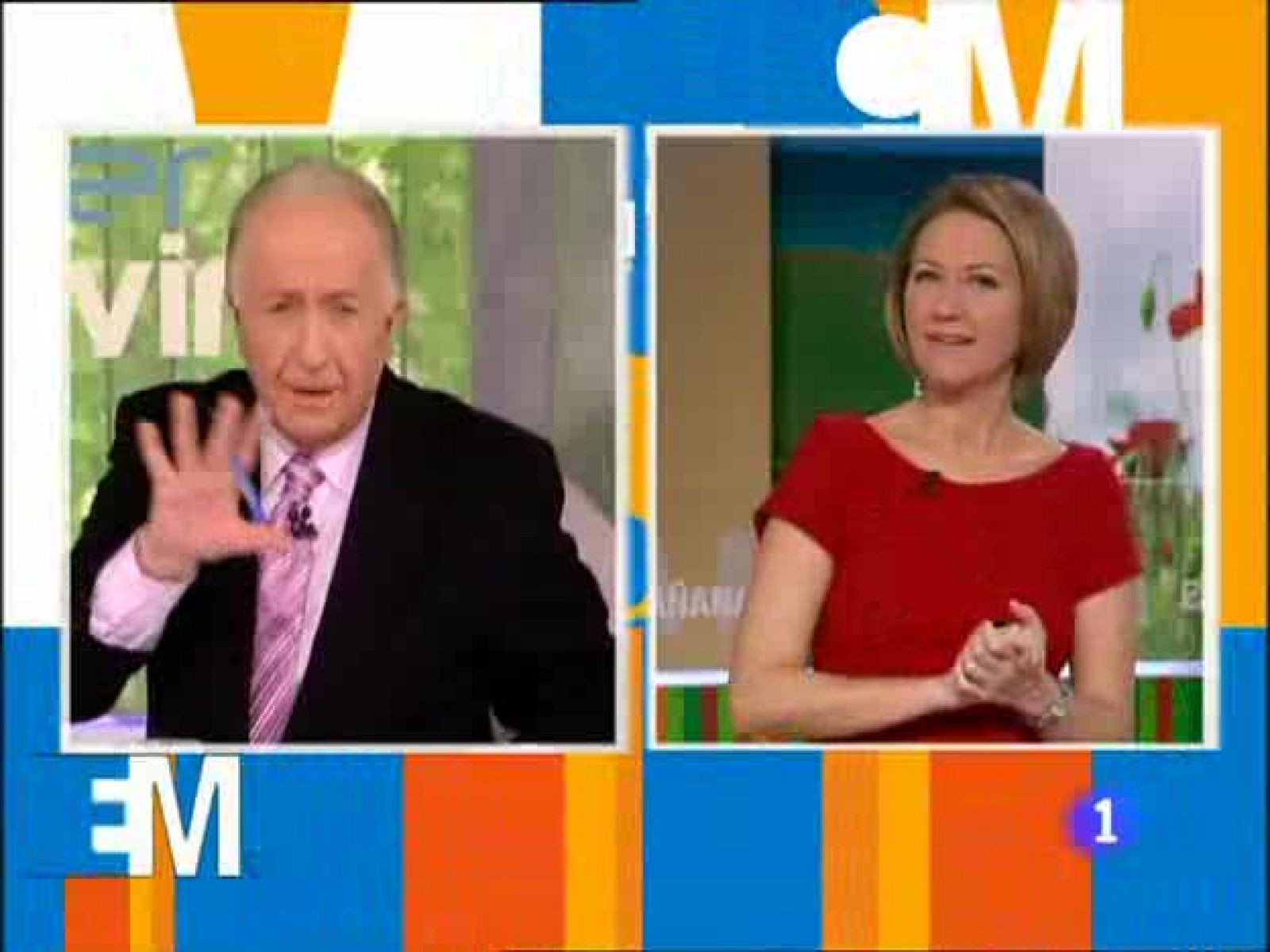 Esta mañana - 21/01/09 - Esta mañana | Ver