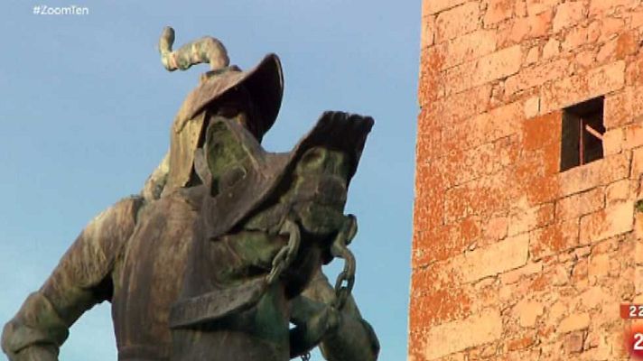 Zoom Tendencias - Las joyas de Cáceres