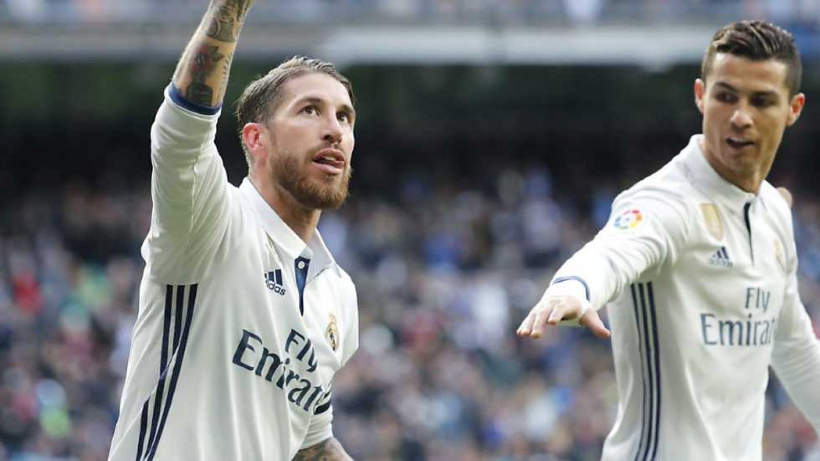 Estudio Estadio - 21/01/17 - ver ahora