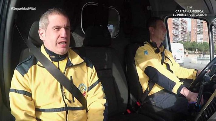 Seguridad vital 5.0 - Seguridad Vital - 22/01/17