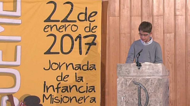 El día del Señor - Colegio San José de Cluny - ver ahora