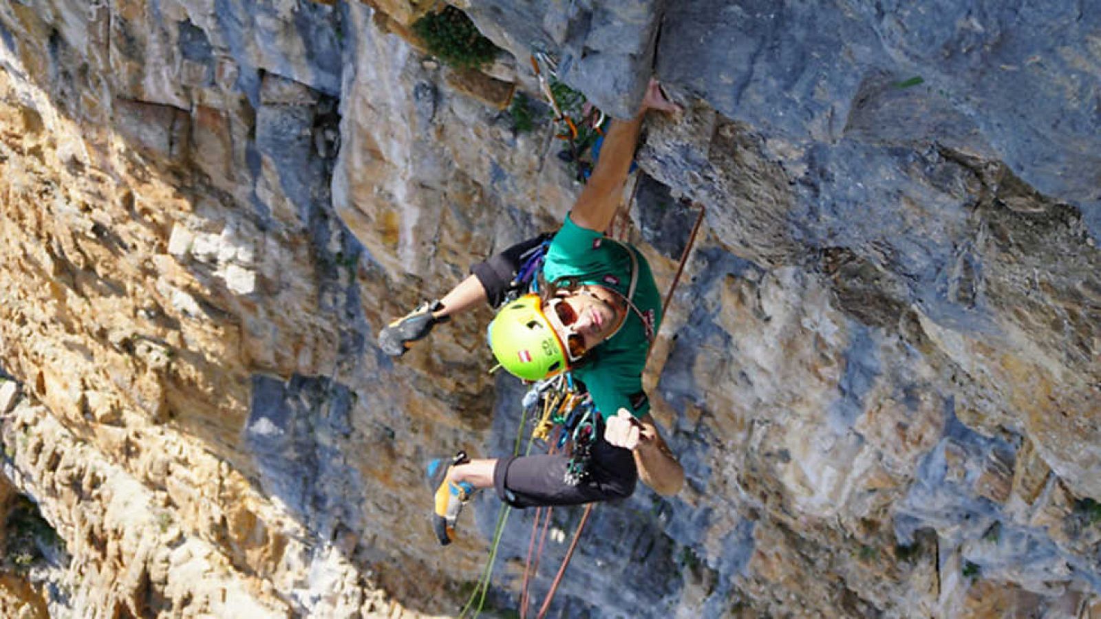 Al filo de lo imposible - Pirineos: territorio de aventura