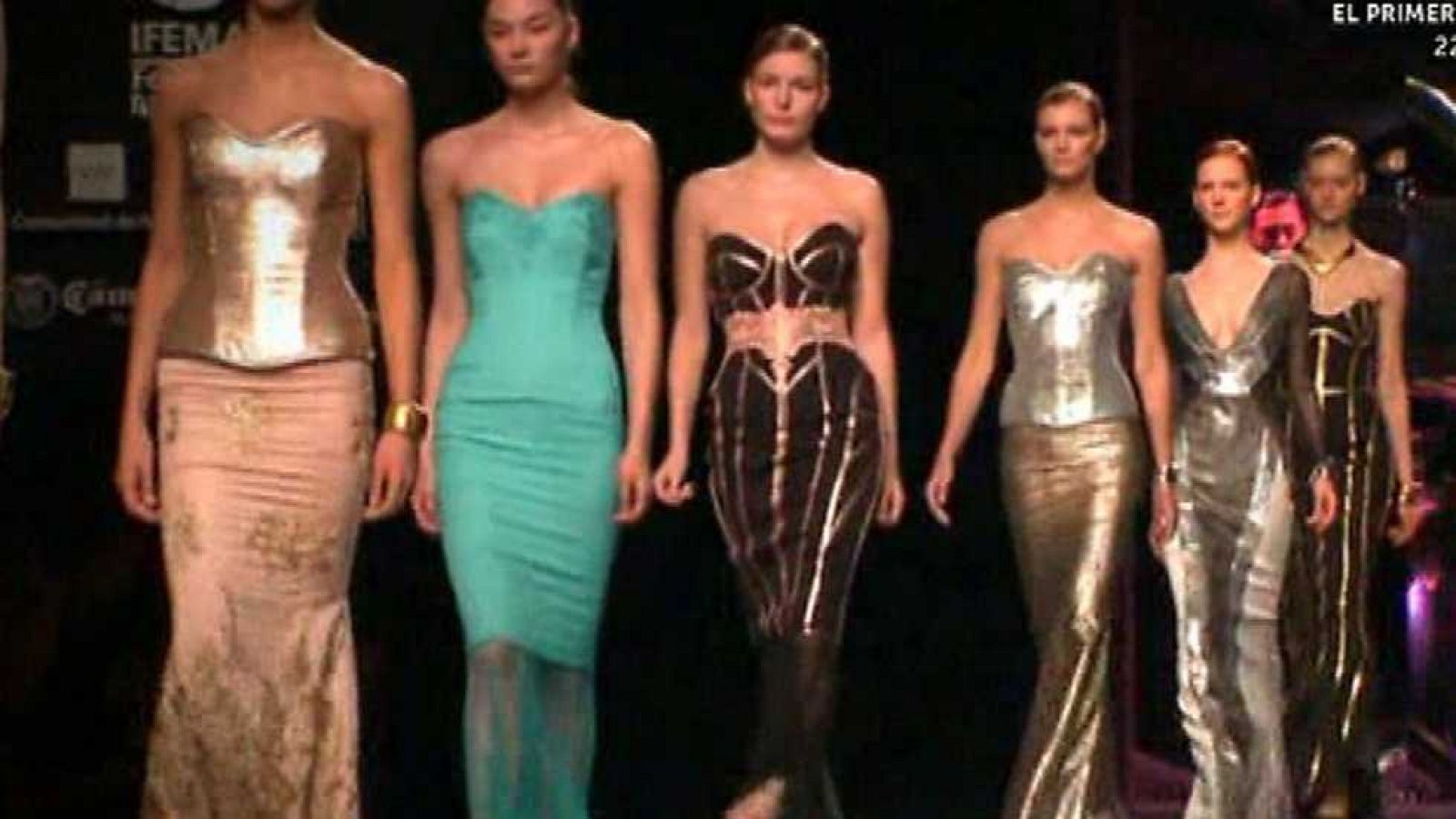 Flash Moda - 22/01/17 - ver ahora