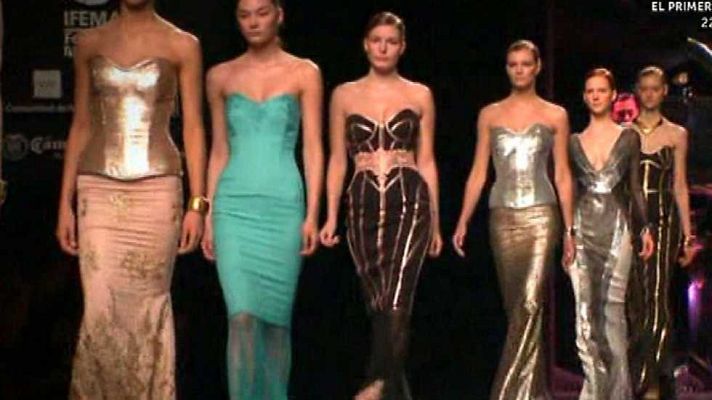 Flash moda - Flash Moda - 22/01/17