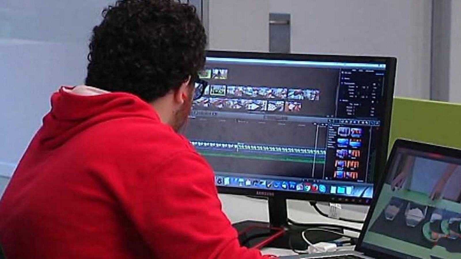 Emprende Digital - 22/01/17 - ver ahora