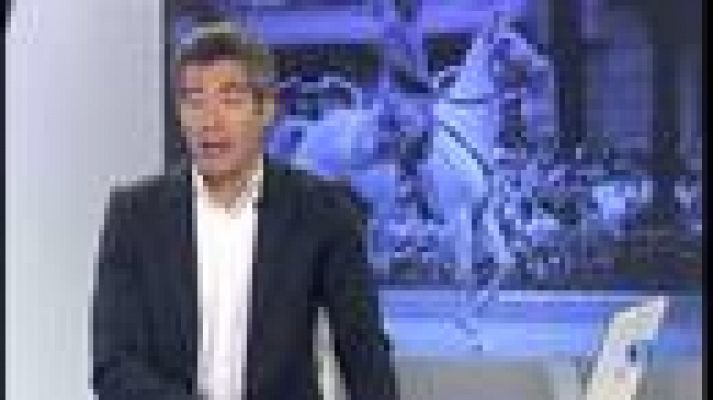 L'Informatiu - Un cas Vivian Meier a Catalunya? Les fotos misterioses dels Encants