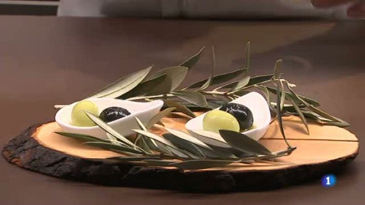 L'Informatiu - Cuiners catalans que participaran al "Madrid Fusión 2017"