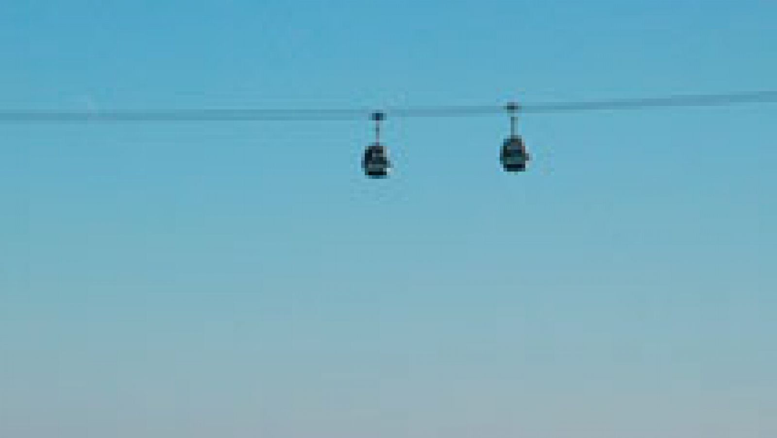 Los teleféricos crecen en muchos países de Latinoamérica