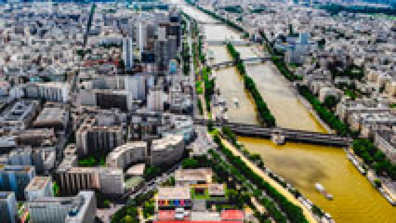 Varias ciudades europeas están interesadas en un nuevo vehículo ecológico