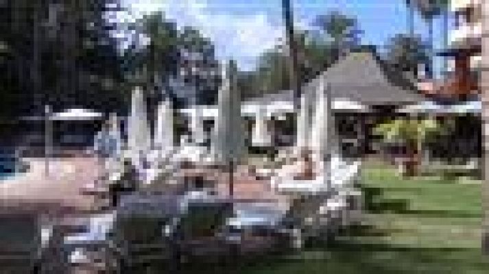 Telecanarias - Canarias en 2' - 22/01/2017