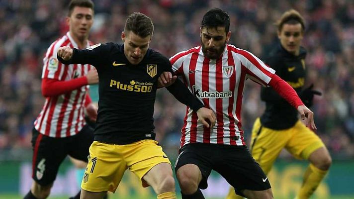 Estudio Estadio - Estudio Estadio - 22/01/17