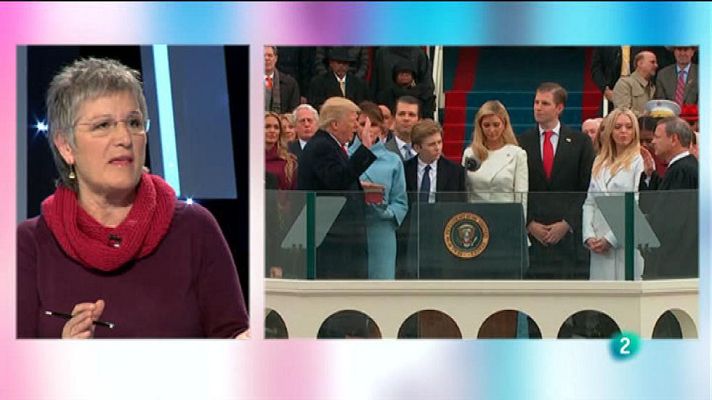 Vespre a La 2 - Vespre a La 2 - 20/01/2017