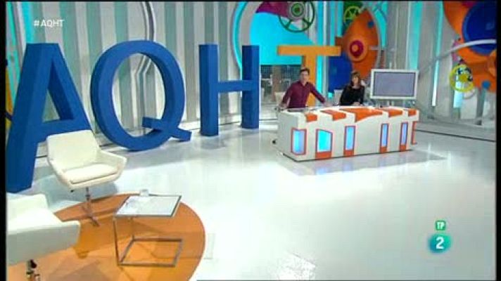 Aquí hay trabajo - Jubilación activa: seguir trabajando y cobrar media pensión