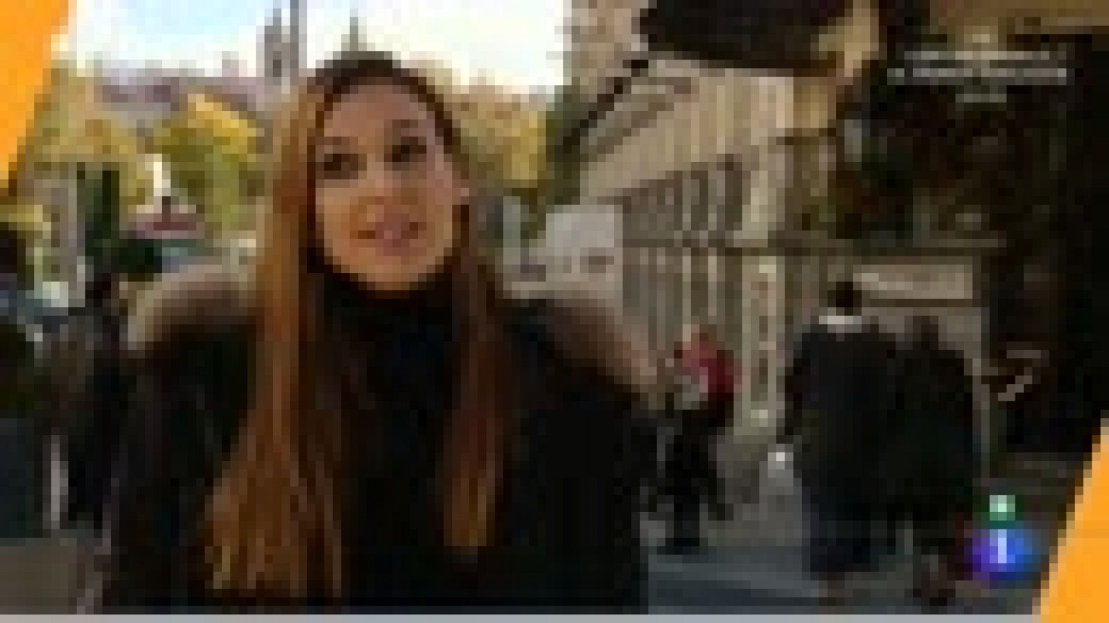 'Cuestionario' - Conchita