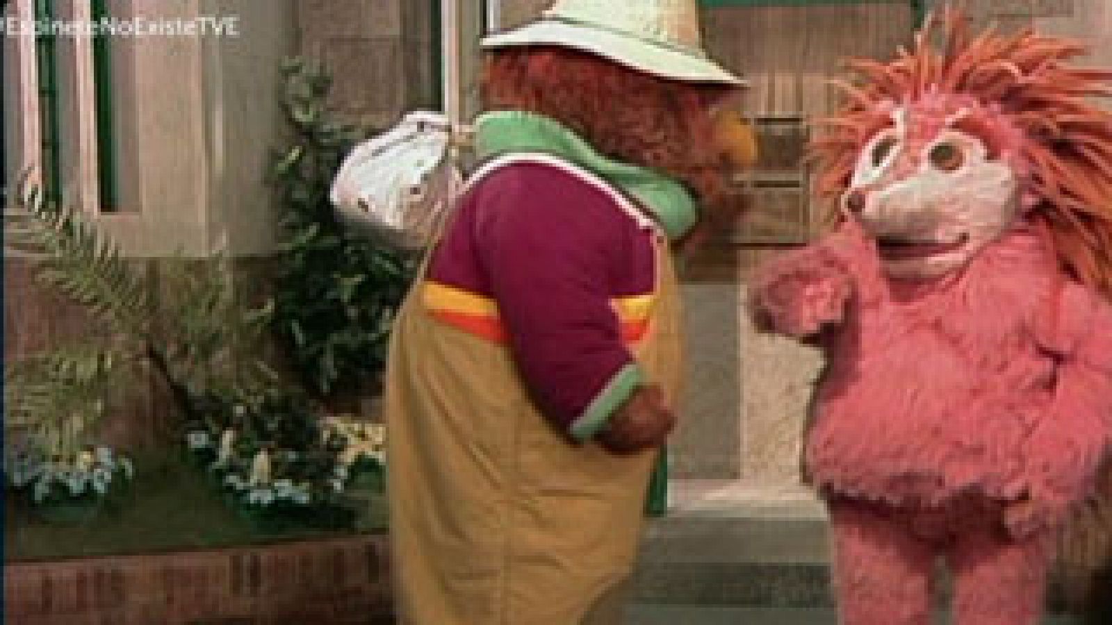 Espinete no existe - ¿Qué fue de Espinete? - Capítulo 8