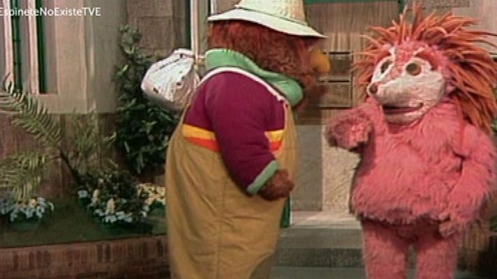 Espinete no existe - ¿Qué fue de Espinete? - Capítulo 8