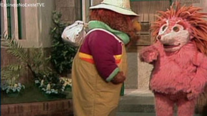 Espinete no existe - ¿Qué fue de Espinete? - Capítulo 8