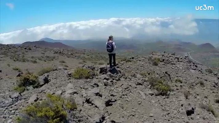 RTVE Instituto - Master en Documental y Reportaje periodistico transmedia