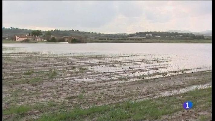 Informatiu Balear - Informatiu Balear en 2' - 23/01/17