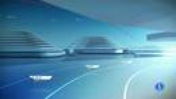 Telenorte - País Vasco - País Vasco en 2' - 23/01/17