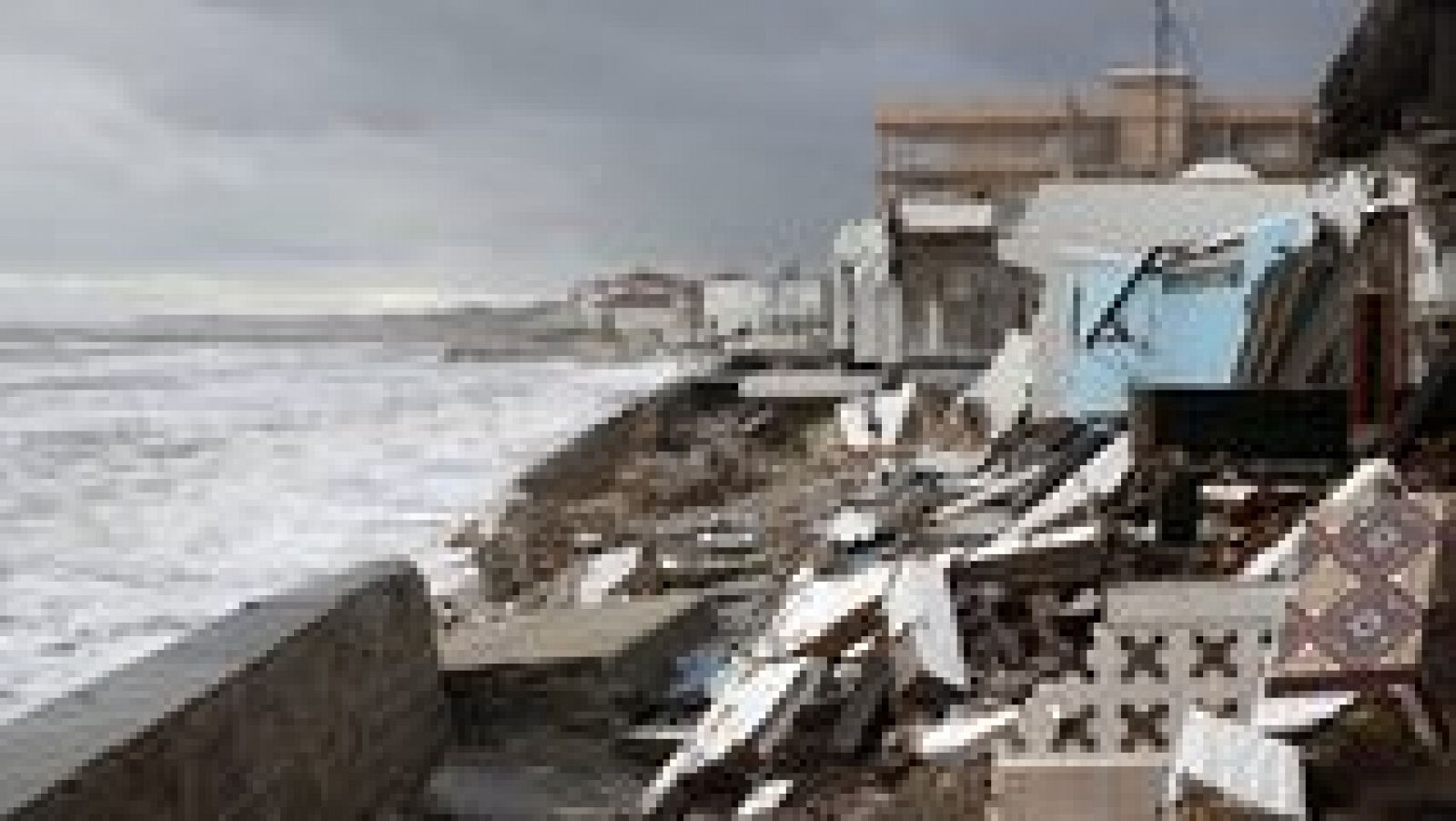 La Comunidad Valenciana en 2' - 23/01/17 - ver ahora