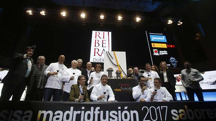 Informativo de Madrid - Informativo de Madrid - 23/01/17