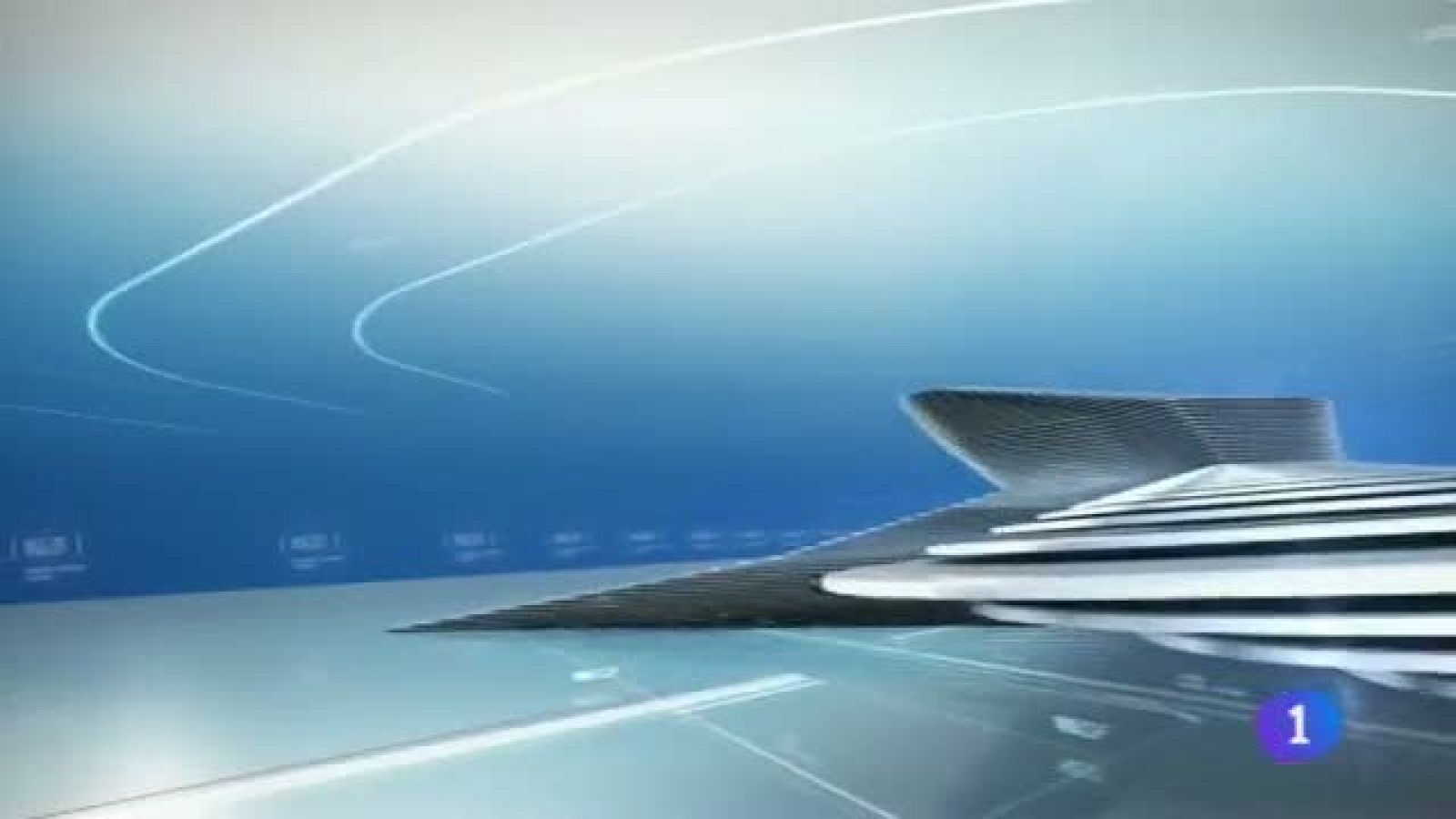 Castilla-La Mancha en 2' - 23/01/17