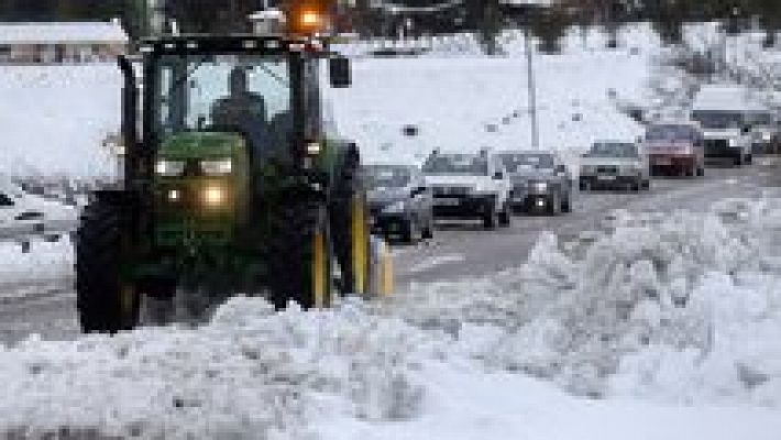 L'informatiu - Comunitat Valenciana - L'Informatiu - Comunitat Valenciana - 23/01/17