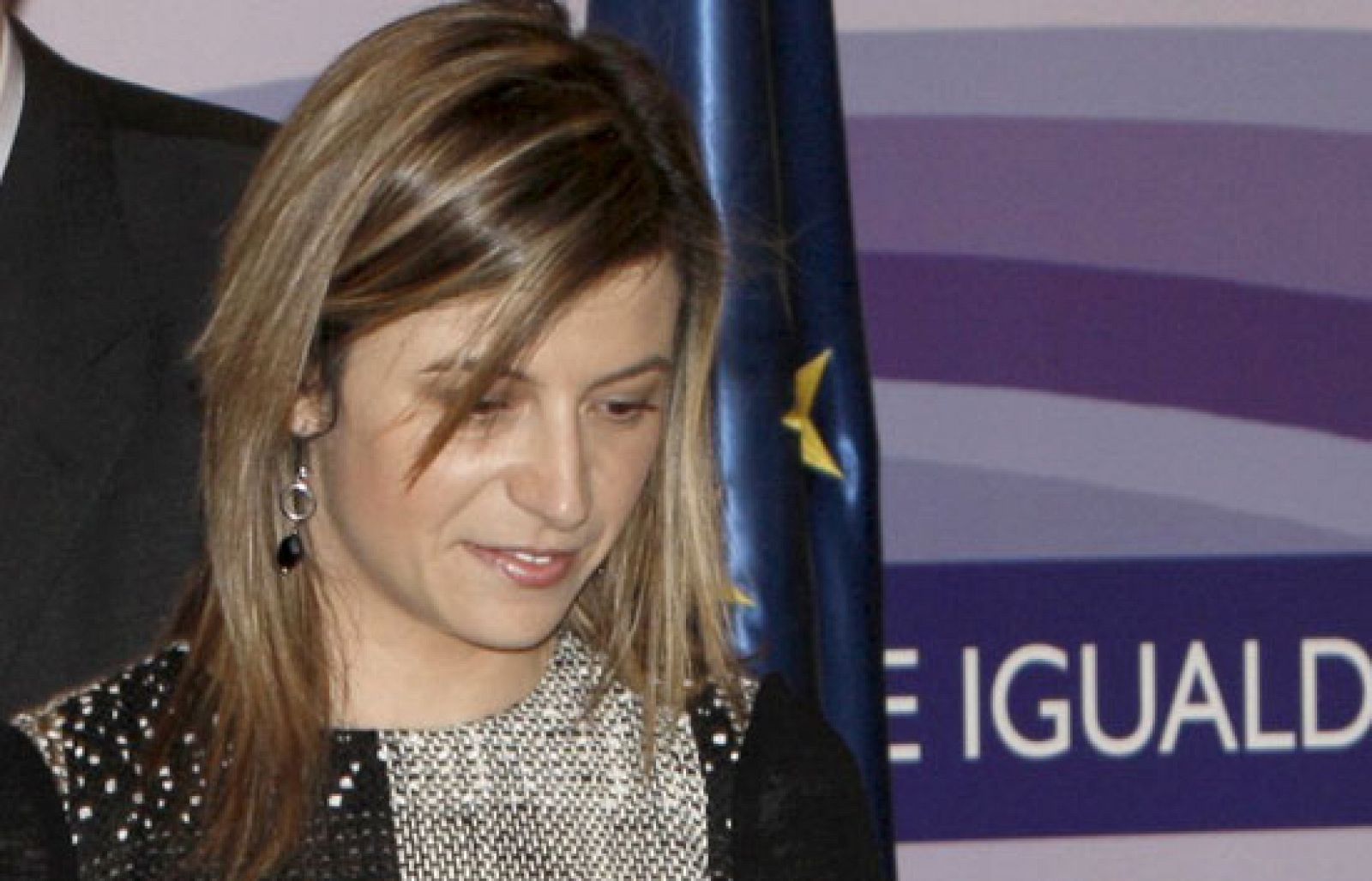 "El efecto Neira ha calado en la sociedad", ha declarado la Ministra de Igualdad Bibiana Aído.