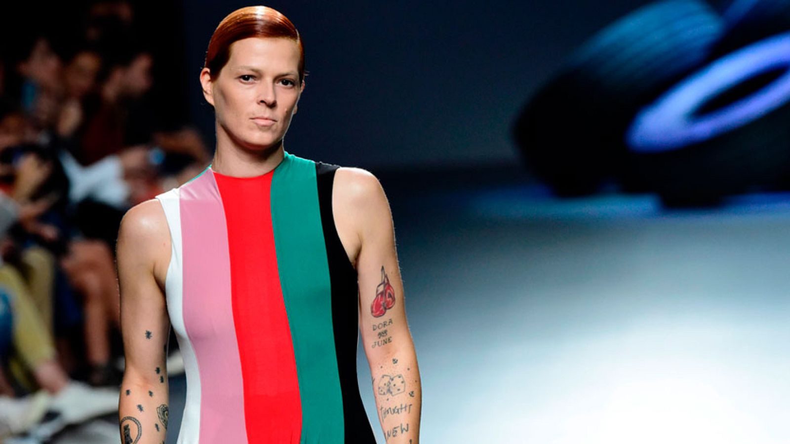 Adiós a Bimba Bosé