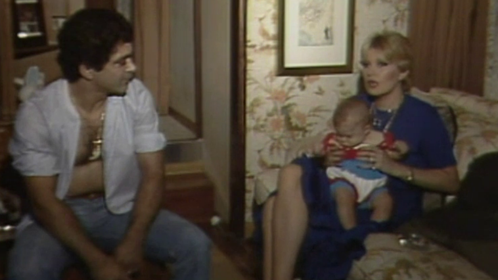 Bla bla bla - 21/08/1981