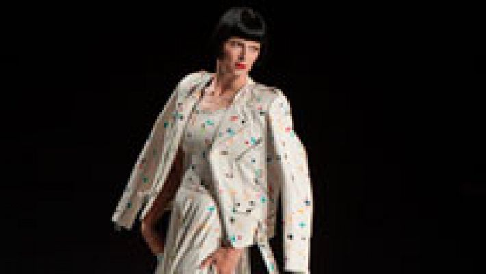 Telediario 1 - Muere la cantante Bimba Bosé a los 41 años de edad