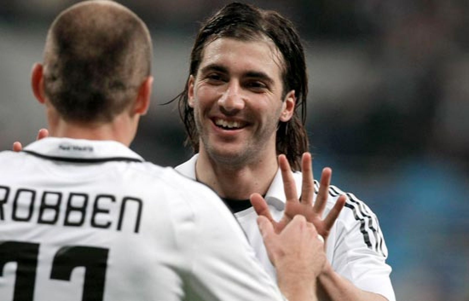 Higuaín cree en el milagro | Ver