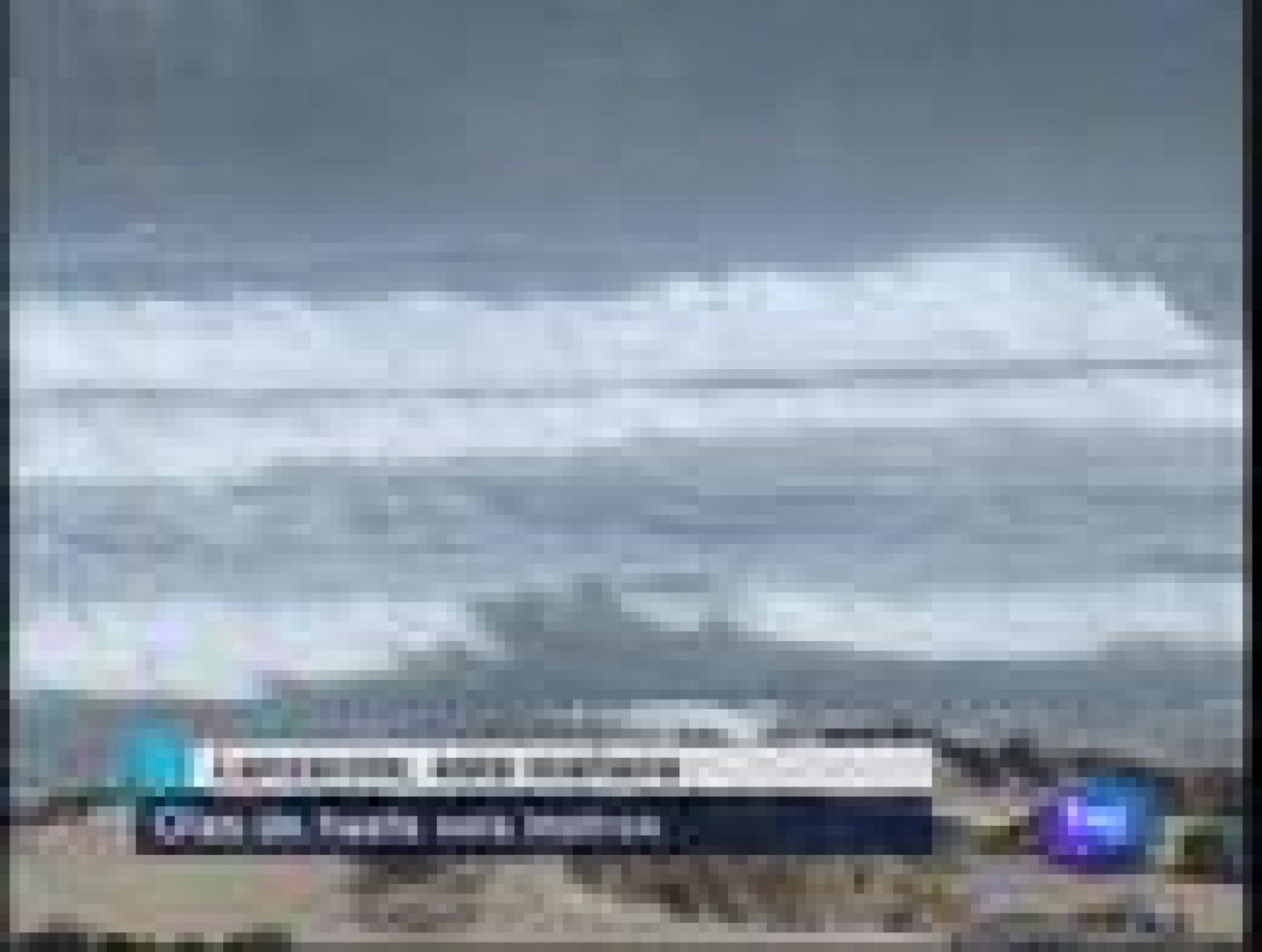 El Tiempo - 21/01/09 - El tiempo | Ver