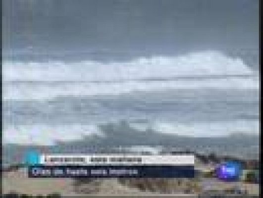 El tiempo - El Tiempo - 21/01/09