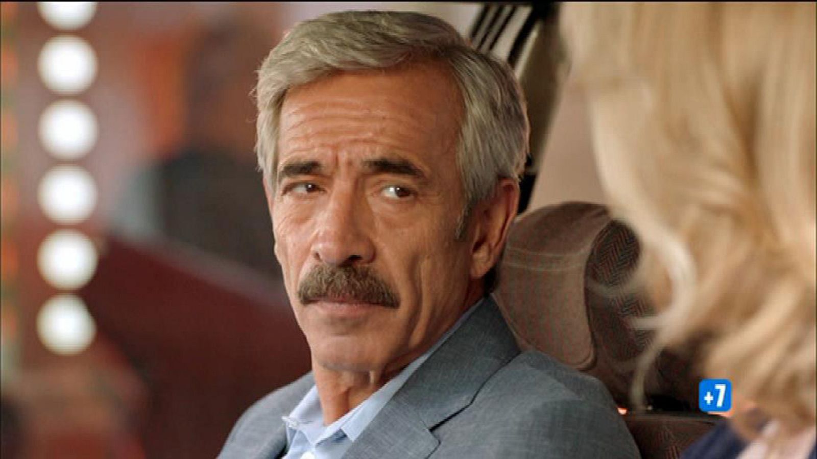 Cuéntame cómo pasó - El próximo jueves, Antonio dará un paso muy importante en su relación