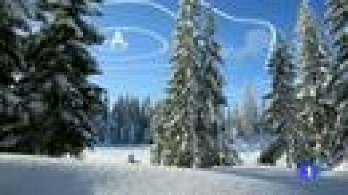 Noticias Murcia - El tiempo en la Region de Murcia - 2017/01/23