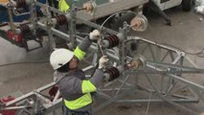 L'informatiu - Comunitat Valenciana - L'Informatiu - Comunitat Valenciana 2 - 23/01/17