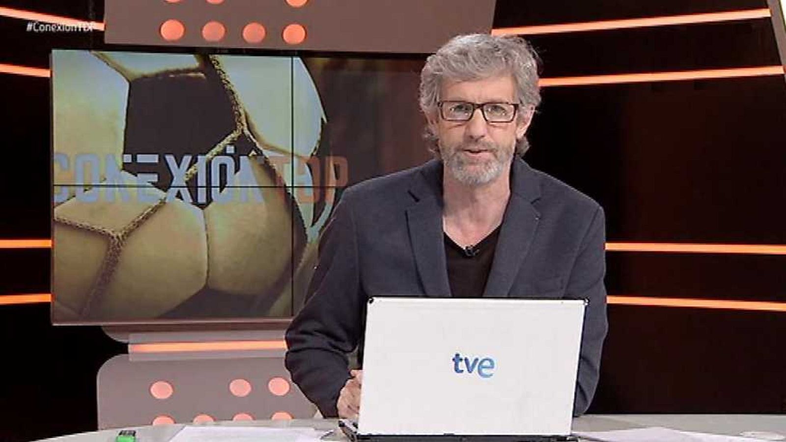 Conexión Tdp - 23/01/17 (1) - ver ahora