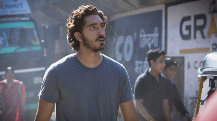 Cultura en Rtve.es - Tráiler de 'Lion'