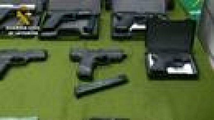 Noticias Andalucía - Noticias Andalucía - 23/1/2017