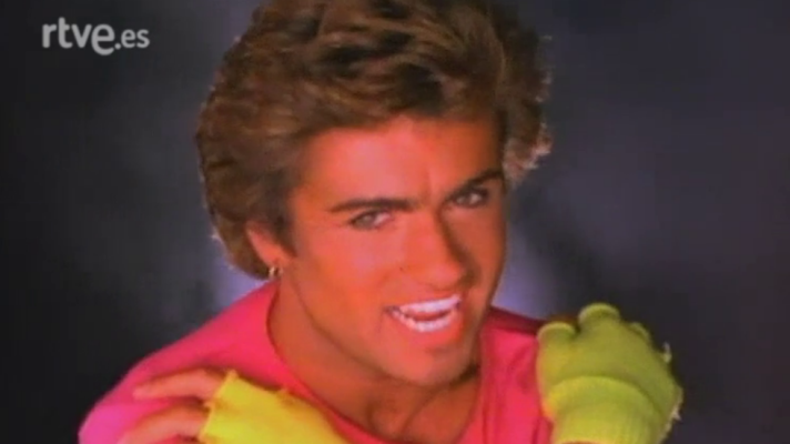 Música en el Archivo de RTVE - Domingo Clips - Wham