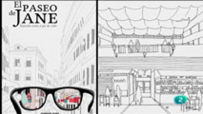 La aventura del Saber - El paseo de Jane Jacobs, divulgadora científica